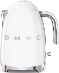 Electric Kettle White Matt