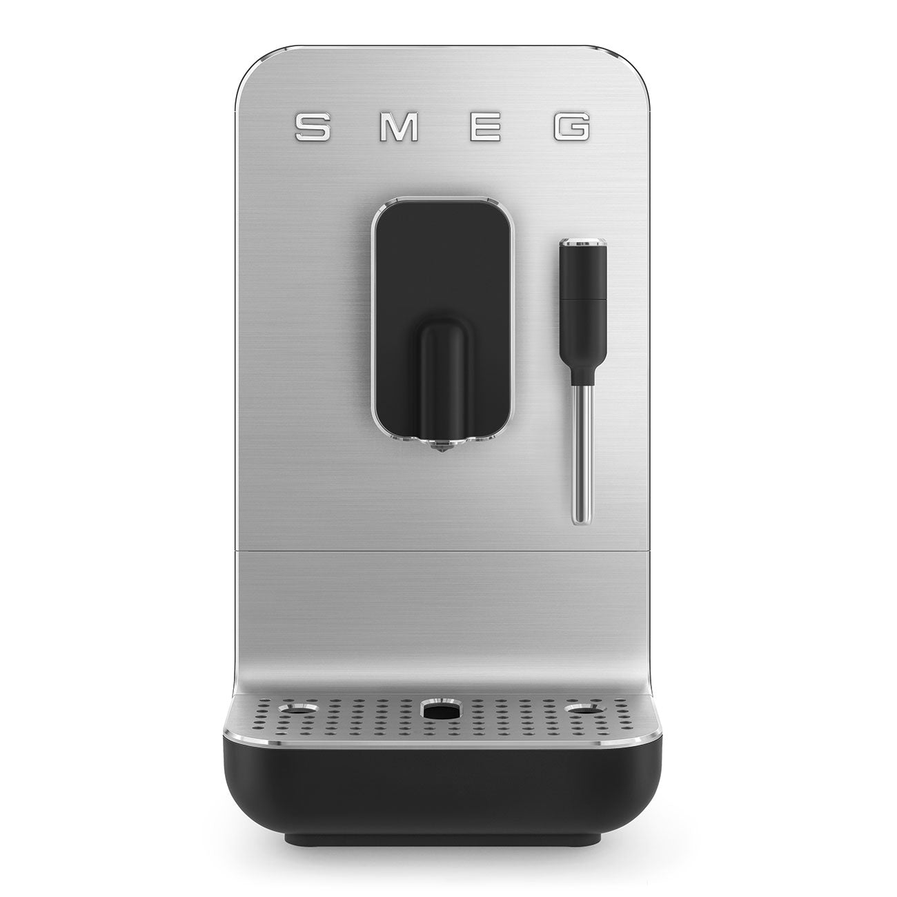 Bean to Cup Coffee Machine Black