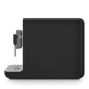 Bean to Cup Coffee Machine Black