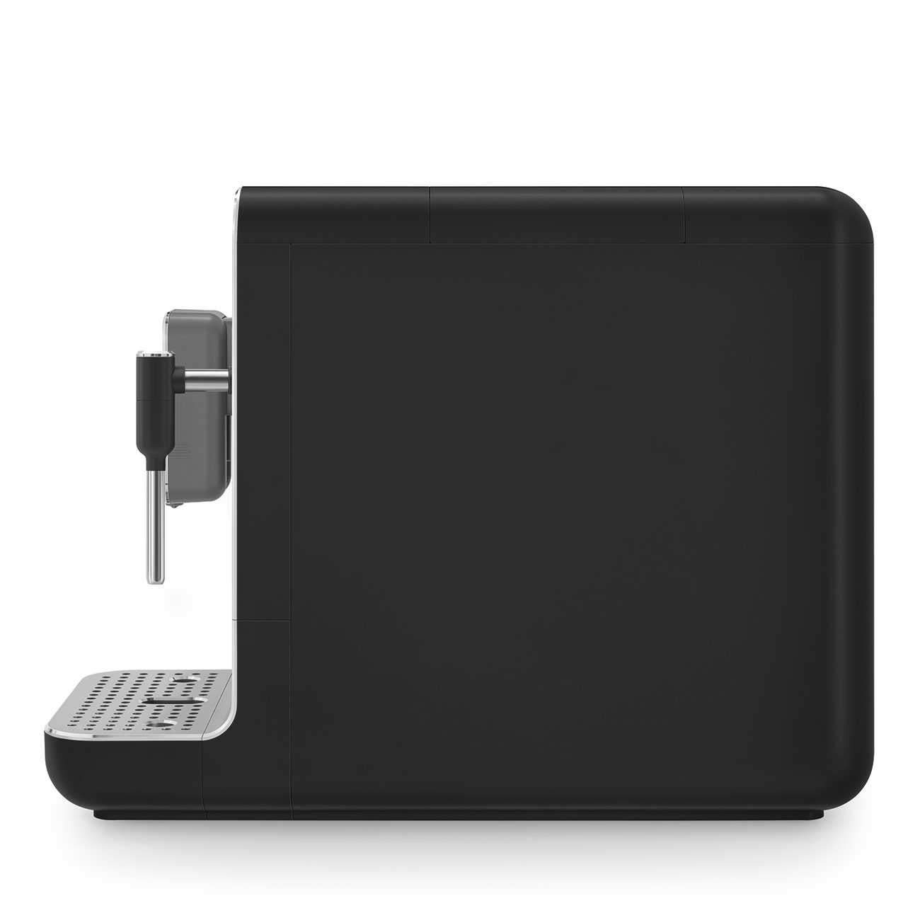 Bean to Cup Coffee Machine Black