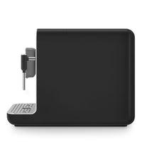Bean to Cup Coffee Machine Black