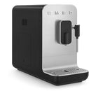 Bean to Cup Coffee Machine Black