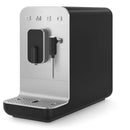 Bean to Cup Coffee Machine Black