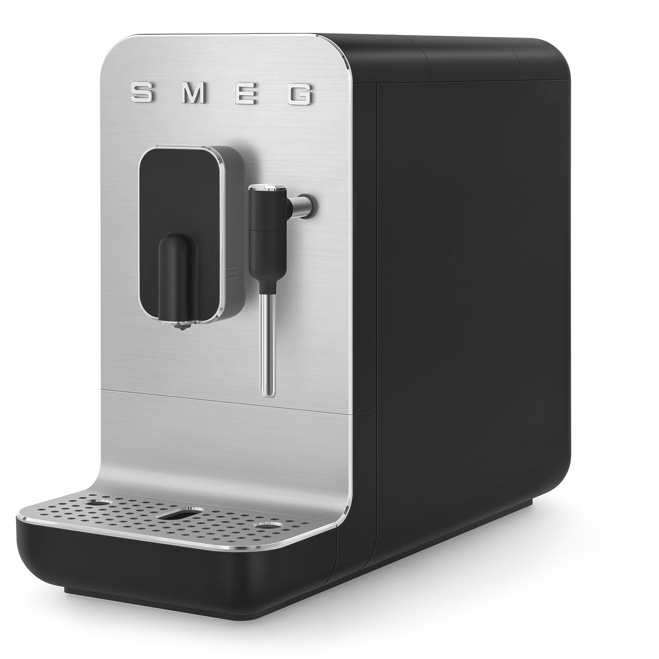 Bean to Cup Coffee Machine Black