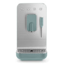 Bean to Cup Coffee Machine Emerald Green