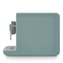 Bean to Cup Coffee Machine Emerald Green