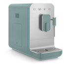 Bean to Cup Coffee Machine Emerald Green