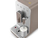Bean to Cup Coffee Machine Taupe