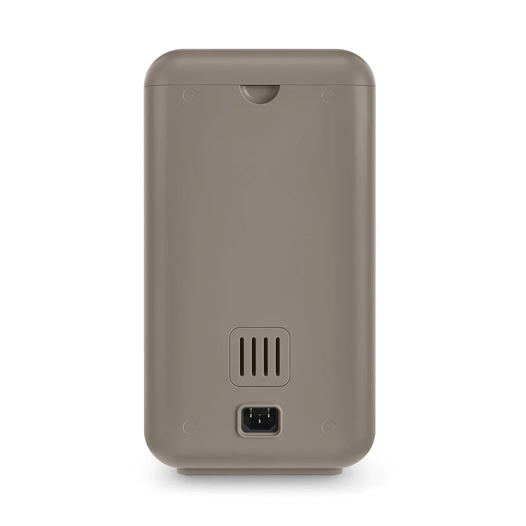 Bean to Cup Coffee Machine Taupe