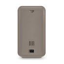Bean to Cup Coffee Machine Taupe
