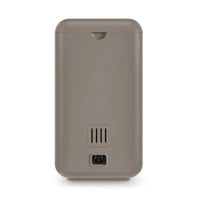 Bean to Cup Coffee Machine Taupe