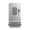 Bean to Cup Coffee Machine Taupe