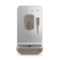 Bean to Cup Coffee Machine Taupe