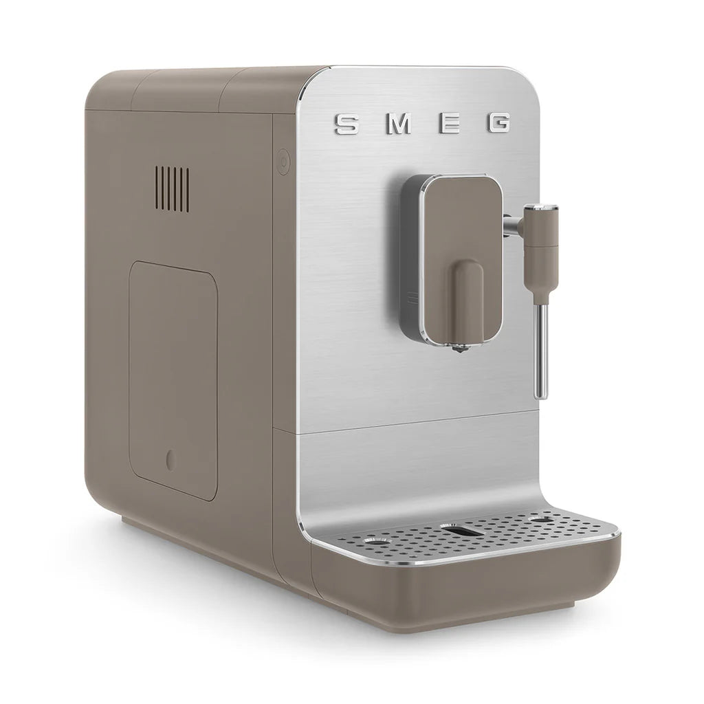 Bean to Cup Coffee Machine Taupe