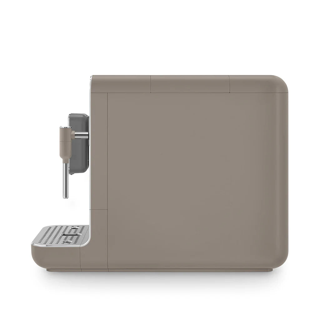 Bean to Cup Coffee Machine Taupe