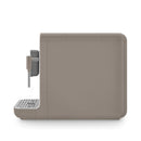 Bean to Cup Coffee Machine Taupe