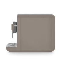 Bean to Cup Coffee Machine Taupe