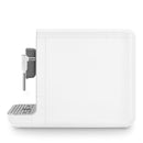 Bean to Cup Coffee Machine White