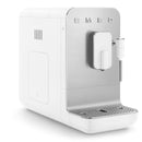 Bean to Cup Coffee Machine White