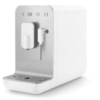 Bean to Cup Coffee Machine White