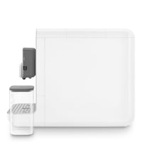 Bean to Cup Coffee Machine White Matt