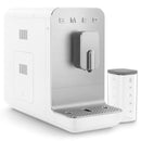 Bean to Cup Coffee Machine White Matt