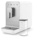 Bean to Cup Coffee Machine White Matt