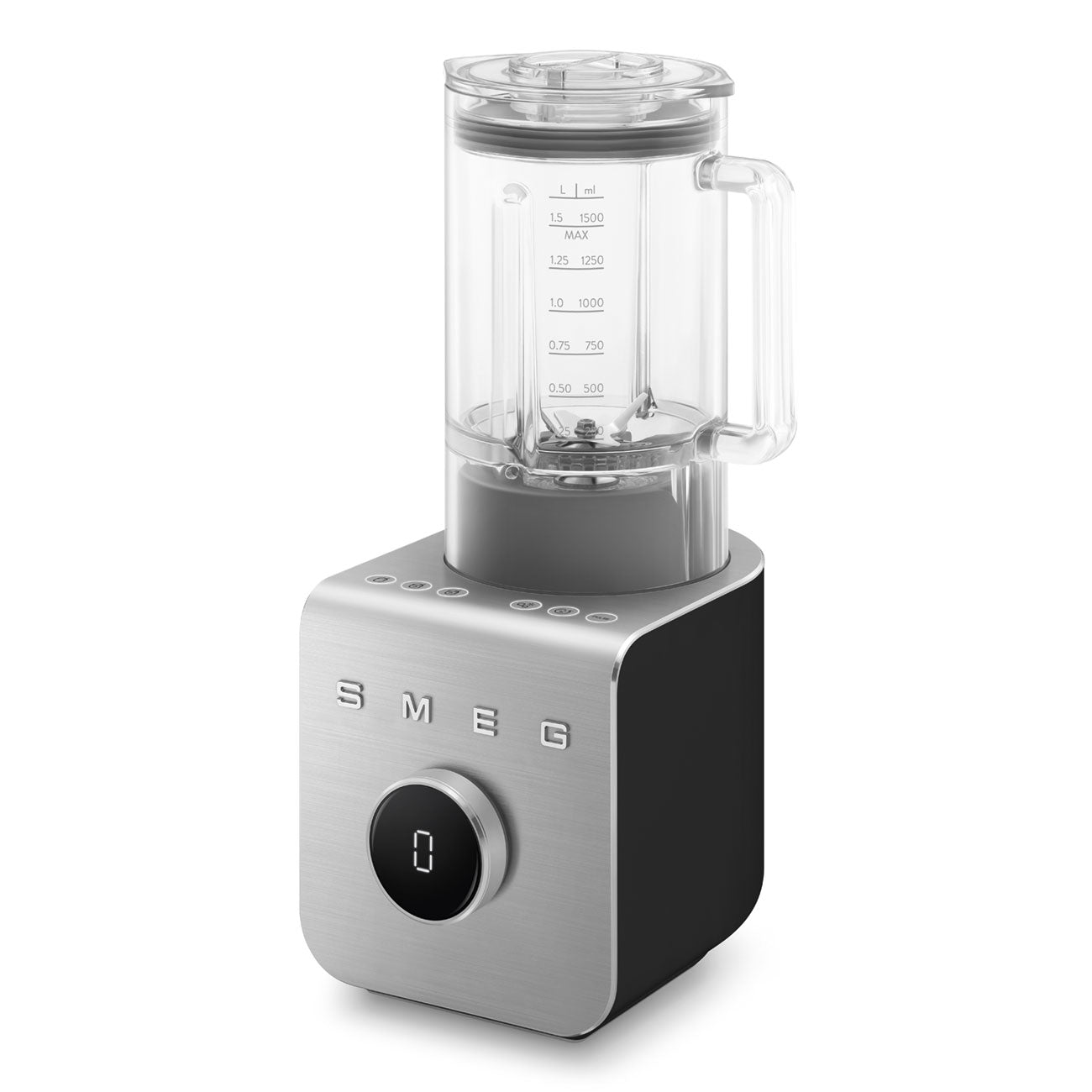 High Performance Blender Black