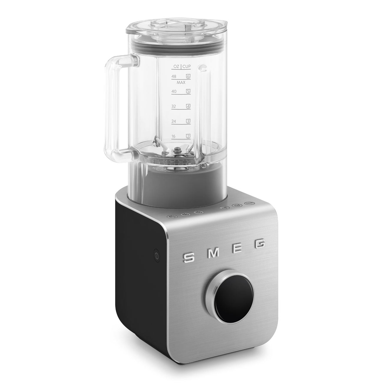 High Performance Blender Black