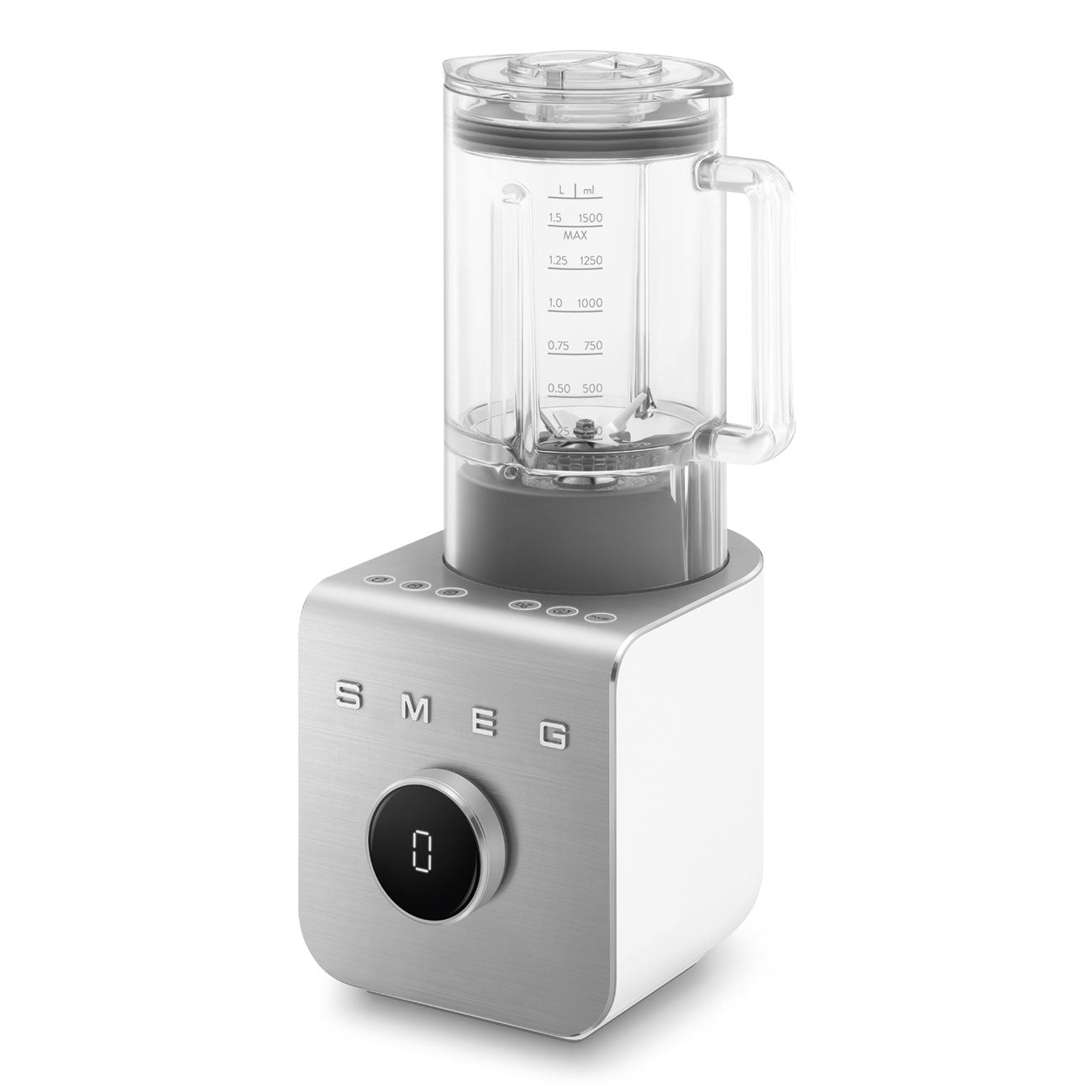 High Performance Blender White