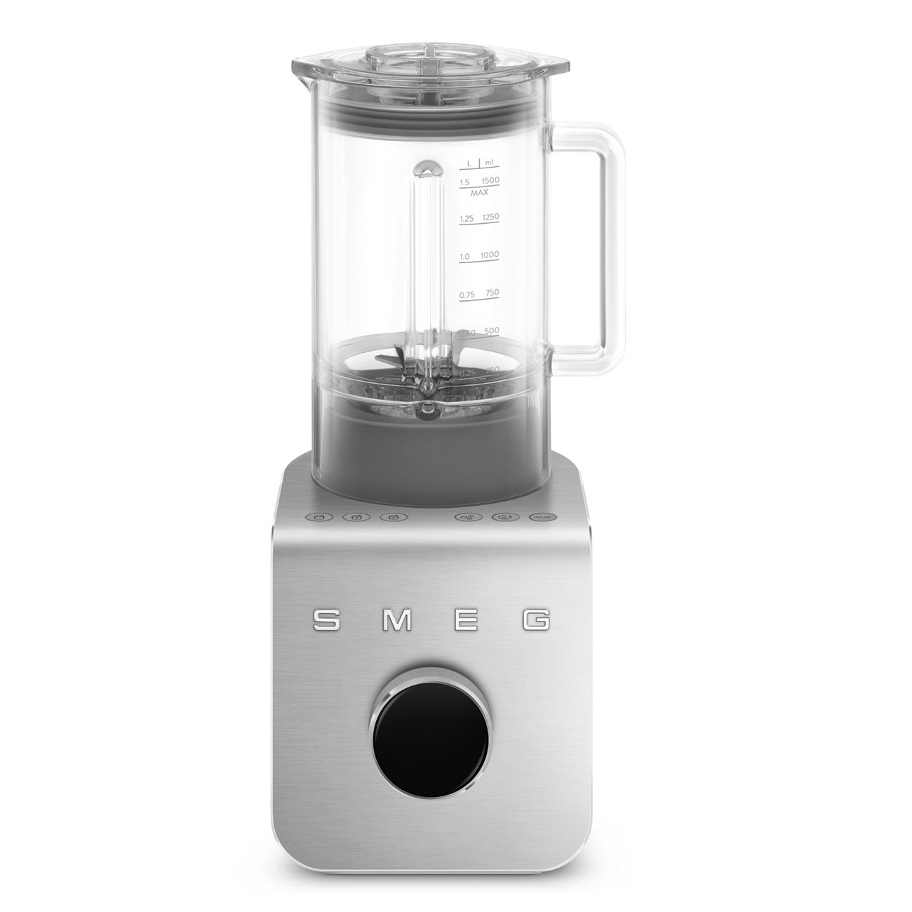 High Performance Blender White