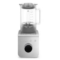High Performance Blender White