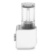 High Performance Blender White