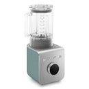 High Performance Blender Emerald Green