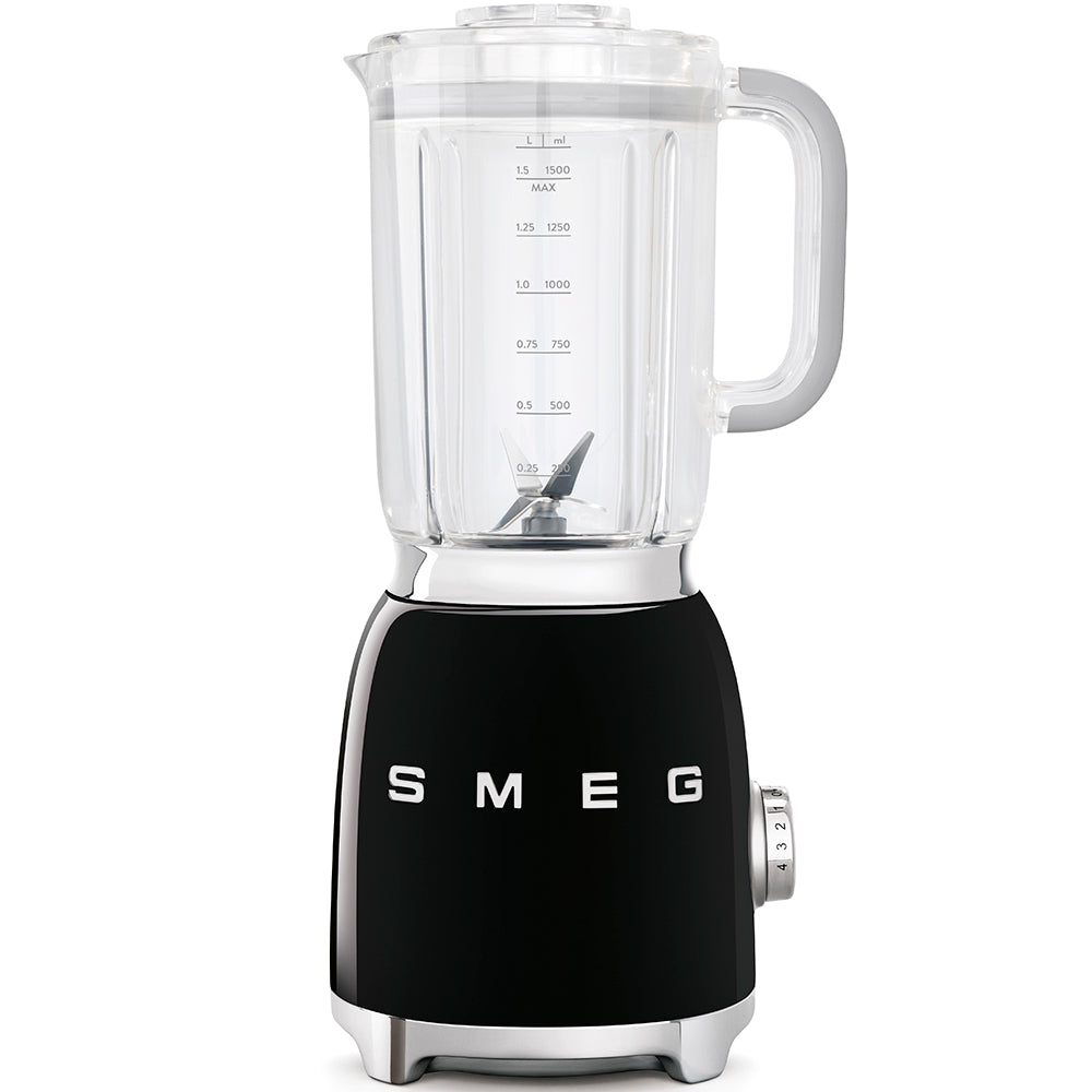Blender Black