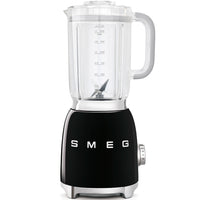 Blender Black
