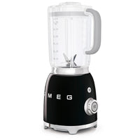 Blender Black