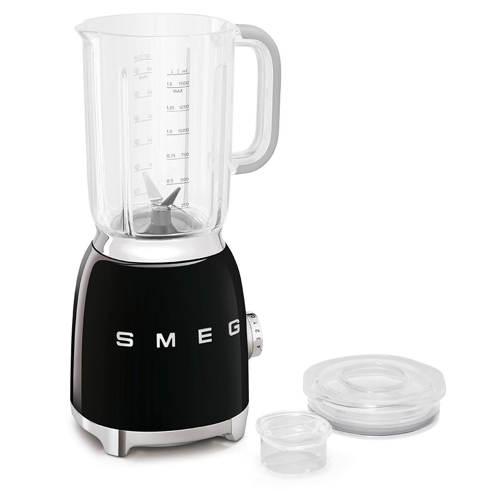 Blender Black