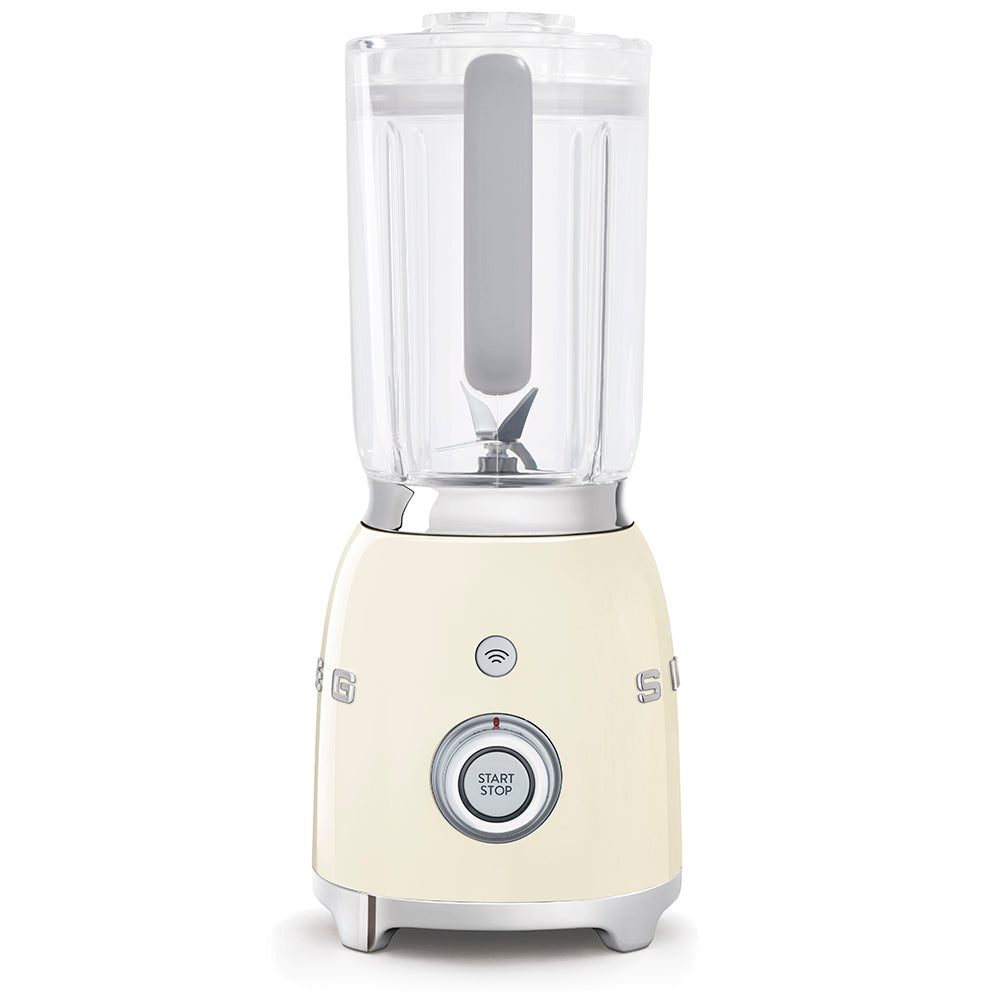 Blender Cream