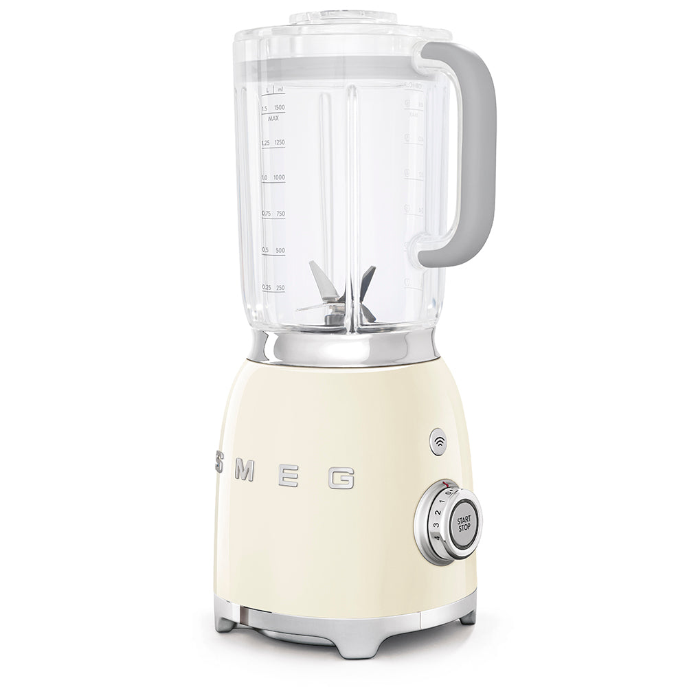 Blender Cream