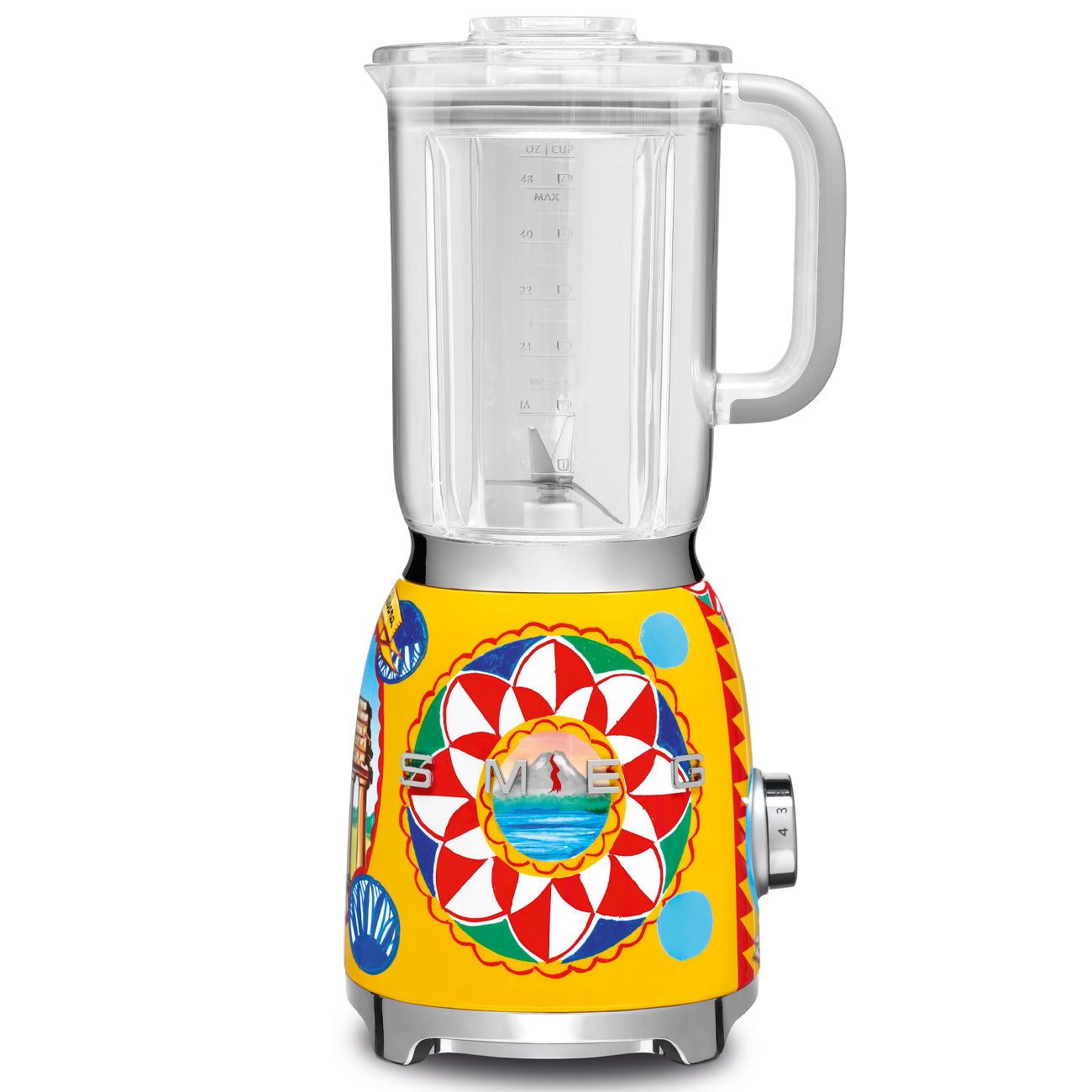 Blender Dolce & Gabbana