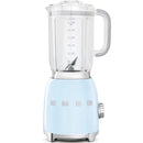 Blender Pastel Blue