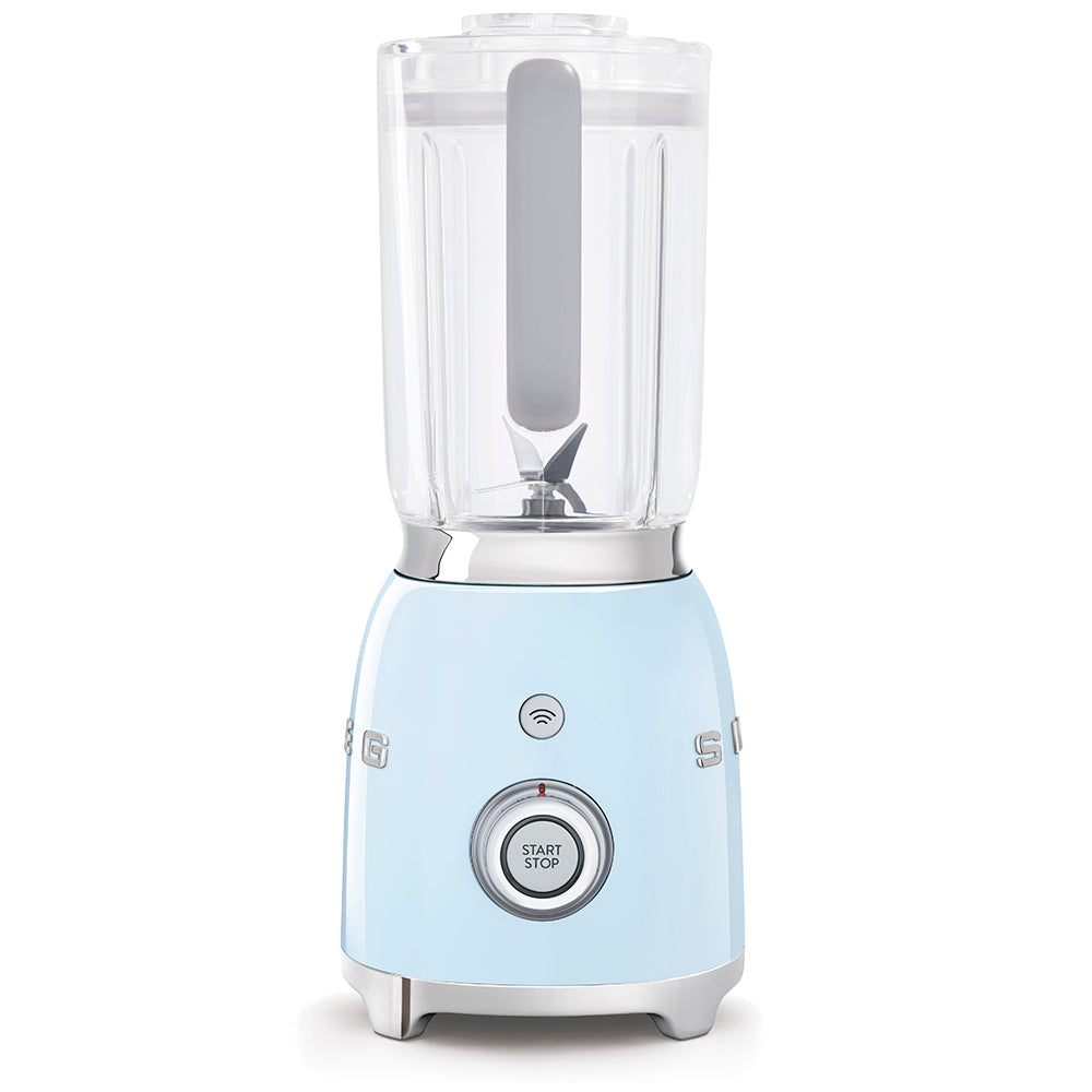 Blender Pastel Blue