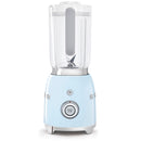 Blender Pastel Blue