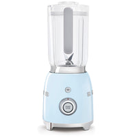 Blender Pastel Blue