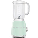 Blender Pastel Green