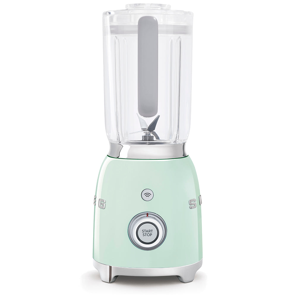 Blender Pastel Green