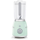 Blender Pastel Green