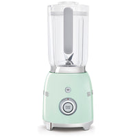 Blender Pastel Green