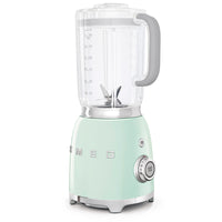 Blender Pastel Green